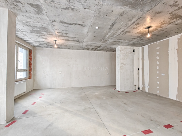 
  Продается 2-комн. квартира 89.2 м², в ЖК Мылзавод, дом 2. Фото 6.