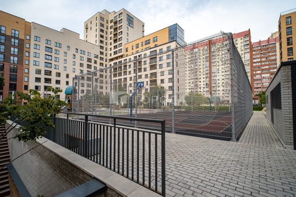 
  Продается 1-комн. квартира 35.1 м². Фото 27.