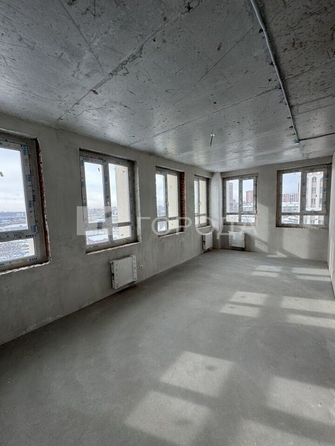 
  Продается 3-комн. квартира 66.5 м², в ЖК Баланс, 1 очередь. Фото 1.