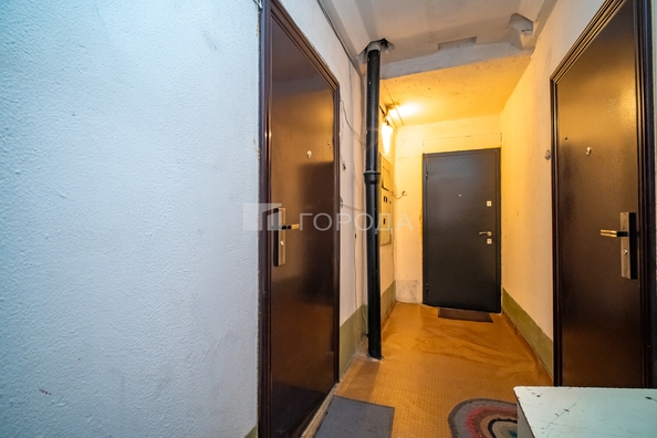 
  Продается 2-комн. квартира 41.7 м². Фото 20.