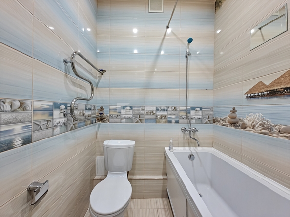 
  Продается студия 25.7 м², в ЖК Марсель, 6 этап. Фото 6.