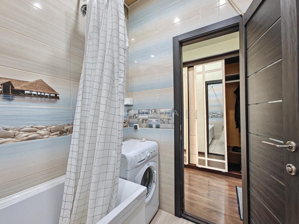 
  Продается студия 25.7 м², в ЖК Марсель, 6 этап. Фото 7.