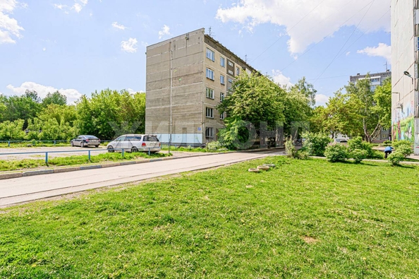 
  Продается 1-комн. квартира 29.1 м². Фото 2.
