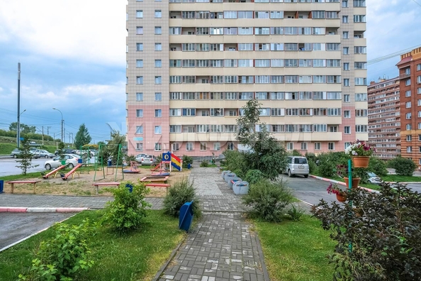 
  Продается студия 20.6 м². Фото 4.