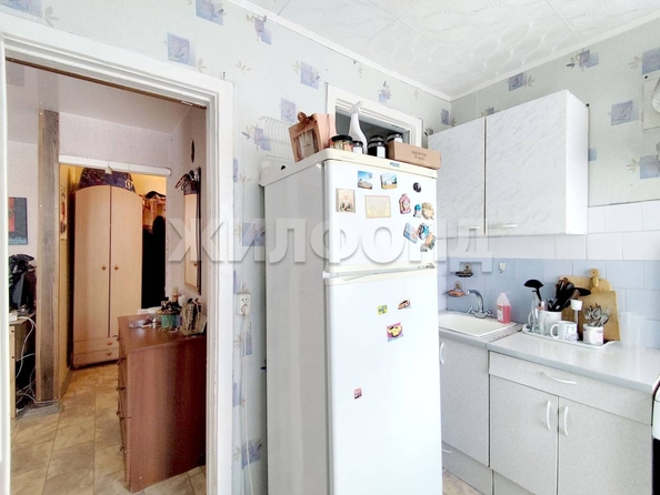 
  Продается 2-комн. квартира 43.2 м². Фото 7.