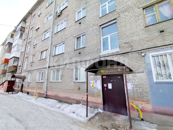 
  Продается 2-комн. квартира 43.2 м². Фото 16.