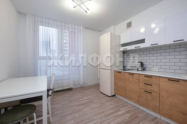
  Продается 2-комн. квартира 59 м². Фото 6.