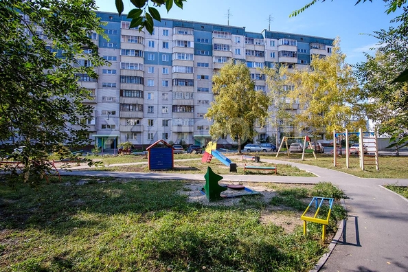 
  Продается 4-комн. квартира 77.5 м². Фото 8.