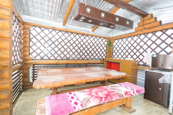
  Продается коттедж 440 м². Фото 46.