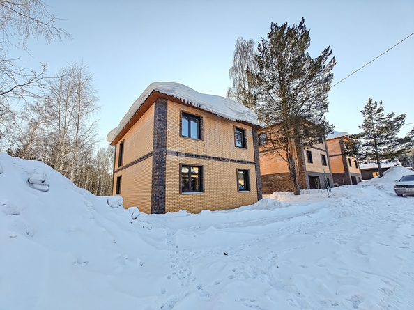 
  Продается дом 206.2 м². Фото 31.