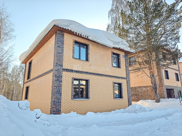 
  Продается дом 206.2 м². Фото 32.