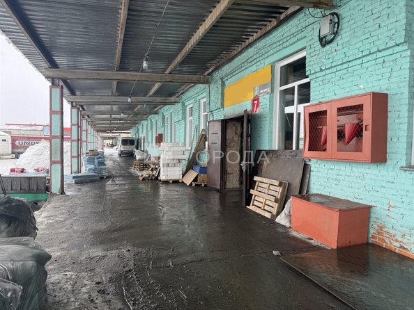 
  Сдается склад 630 м². Фото 18.