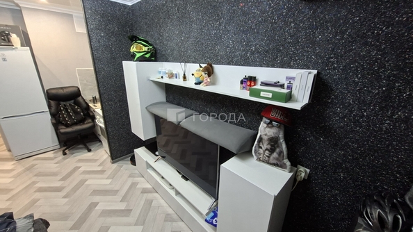 
  Продается студия 21 м². Фото 1.