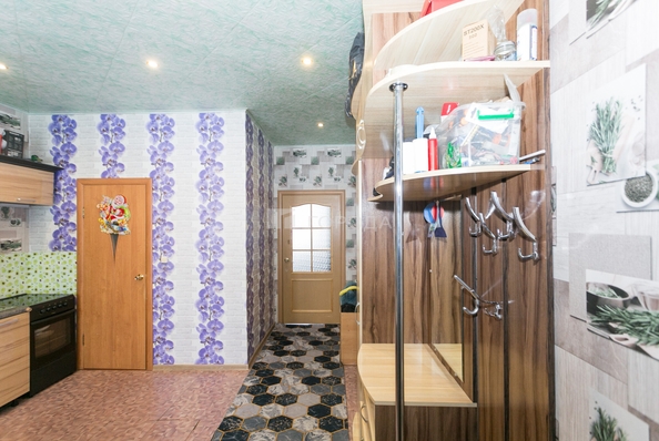 
  Продается 1-комн. квартира 39.8 м². Фото 3.
