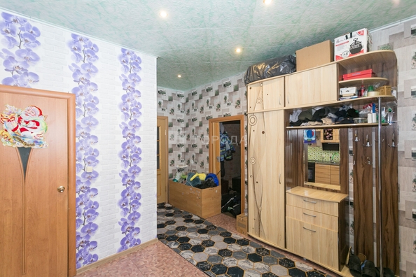 
  Продается 1-комн. квартира 39.8 м². Фото 10.