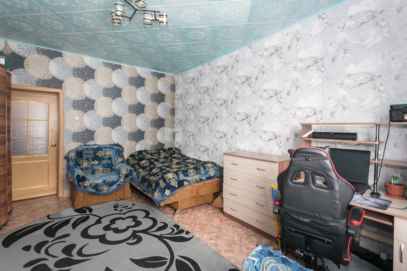 
  Продается 1-комн. квартира 39.8 м². Фото 19.