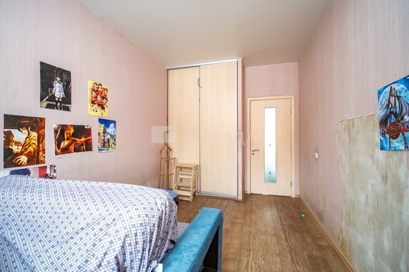 
  Продается 3-комн. квартира 60 м². Фото 10.