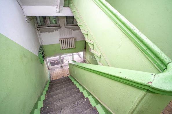 
  Продается 3-комн. квартира 60 м². Фото 22.