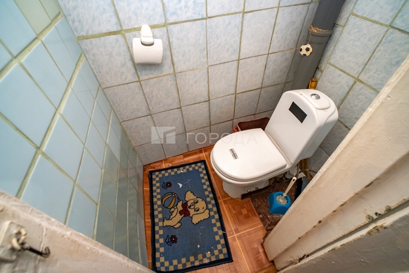
  Продается 2-комн. квартира 58.9 м². Фото 15.