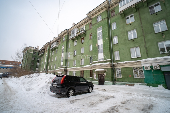 
  Продается 2-комн. квартира 58.9 м². Фото 18.