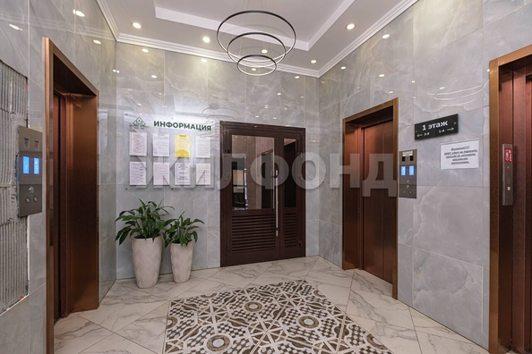 
  Продается 1-комн. квартира 38.9 м², в ЖК Гурьевский, дом 1 корпус 1. Фото 13.