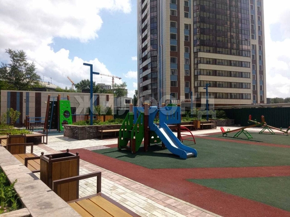 
  Продается 1-комн. квартира 38.9 м², в ЖК Гурьевский, дом 1 корпус 1. Фото 22.