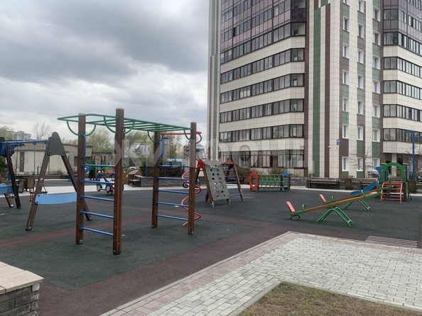 
  Продается 1-комн. квартира 38.9 м², в ЖК Гурьевский, дом 1 корпус 1. Фото 4.