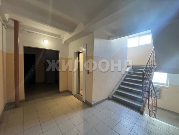 
  Продается 1-комн. квартира 40.7 м². Фото 9.