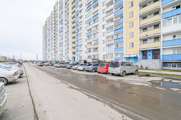
  Продается студия 24.9 м². Фото 45.