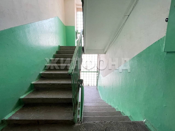 
  Продается 3-комн. квартира 61 м². Фото 27.