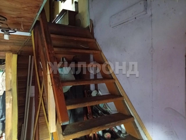 
  Продается дом 50.2 м². Фото 14.