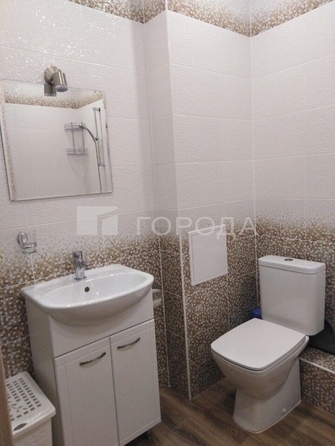 
  Продается 1-комн. квартира 33 м². Фото 5.