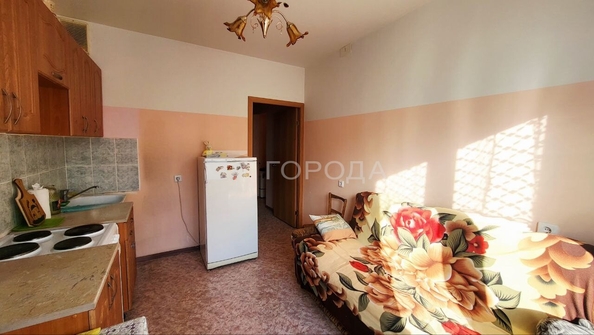 
  Продается 1-комн. квартира 37.9 м². Фото 5.