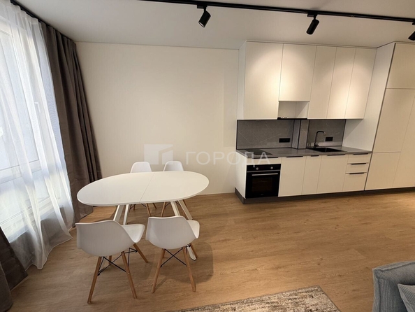 
  Продается 3-комн. квартира 82 м², в ЖК Авиатор, дом 1-1. Фото 2.