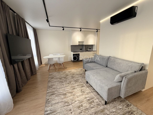 
  Продается 3-комн. квартира 82 м², в ЖК Авиатор, дом 1-1. Фото 8.