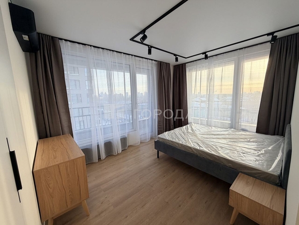 
  Продается 3-комн. квартира 82 м², в ЖК Авиатор, дом 1-1. Фото 12.
