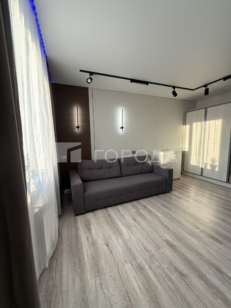 
  Продается 1-комн. квартира 39 м², в ЖК Комета - Октябрьский. Фото 2.