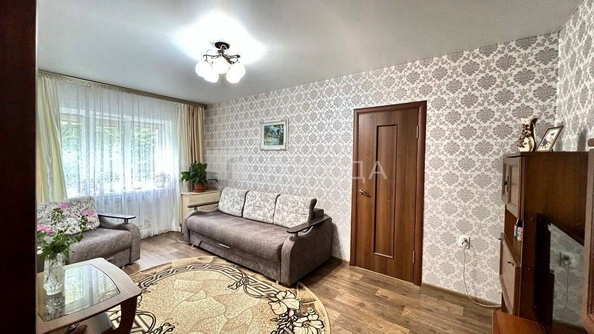 
  Продается 2-комн. квартира 42.6 м². Фото 2.