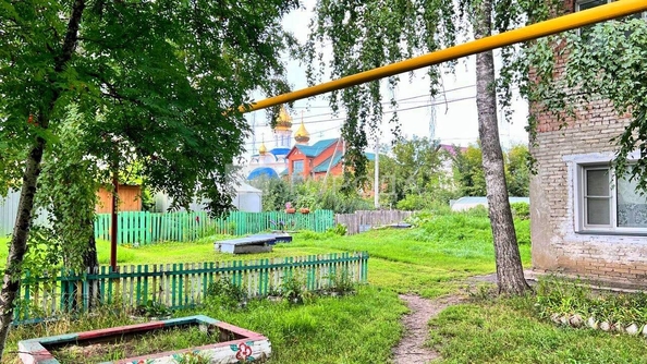 
  Продается 2-комн. квартира 42.6 м². Фото 29.