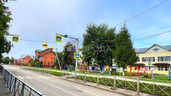 
  Продается 2-комн. квартира 42.6 м². Фото 33.
