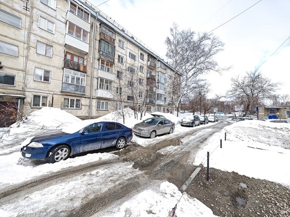 
  Продается 2-комн. квартира 47 м². Фото 21.