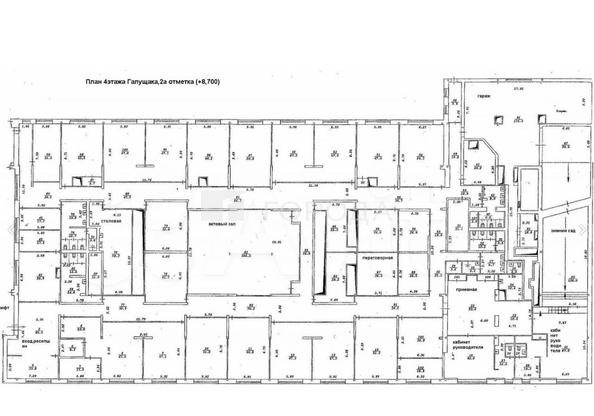 
  Продается офис 2910 м². Фото 10.