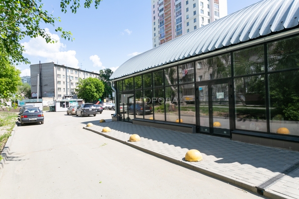 
  Сдается торговая площадь 36 м². Фото 9.