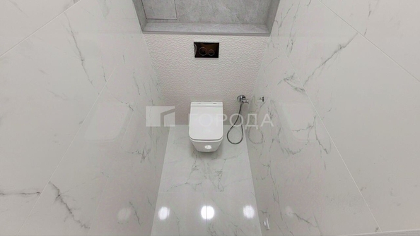 
  Продается 3-комн. квартира 82.5 м², в ЖК Дом на федосеева. Фото 31.