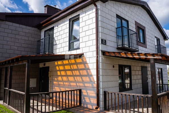 
  Продается коттедж 124.3 м². Фото 12.