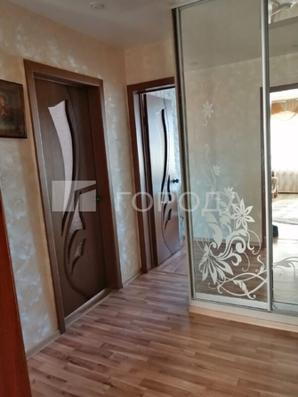 
  Продается 3-комн. квартира 60.9 м². Фото 2.