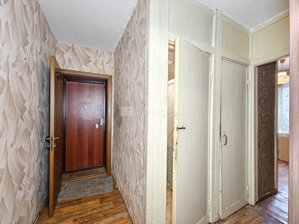 
  Продается 3-комн. квартира 56 м². Фото 17.