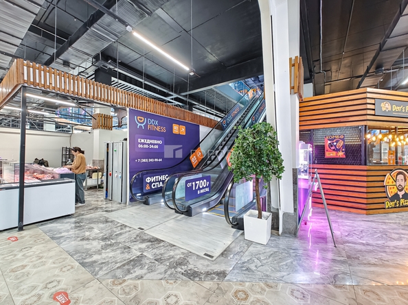 
  Сдается торговая площадь 180 м². Фото 13.