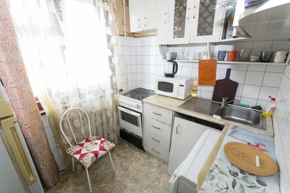 
  Продается 2-комн. квартира 44 м². Фото 9.