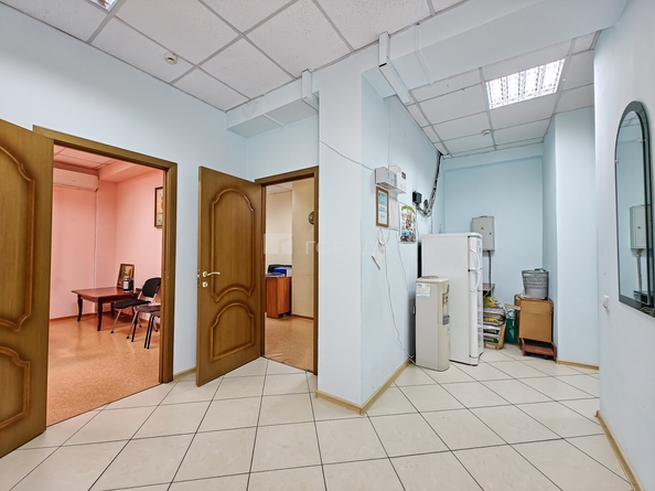 
  Сдается офис 92.8 м². Фото 16.